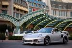 Porsche Cayenne SP580 by Sportec 2008 года